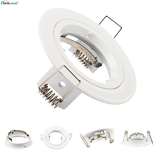 Spot Encastrable LED Aluminium 