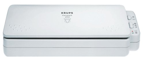 F3807010 soude sacs vacupack plus