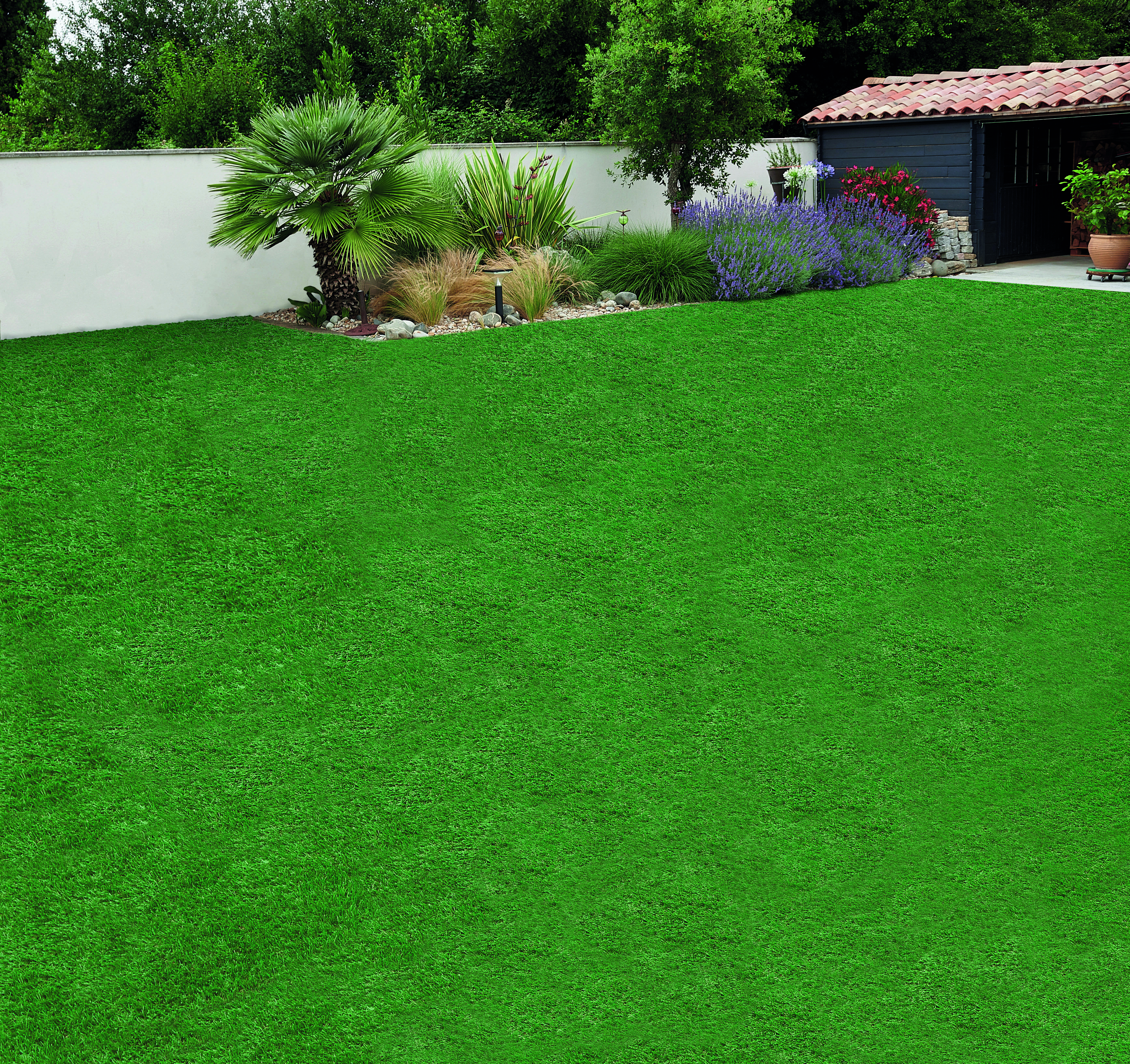 "BEAUX JOURS" GAZON SYNTHÉTIQUE code EAN 1097820159377 