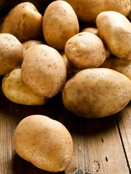  POMME DE TERRE DE CONSOMMATION code EAN 1100000000002 