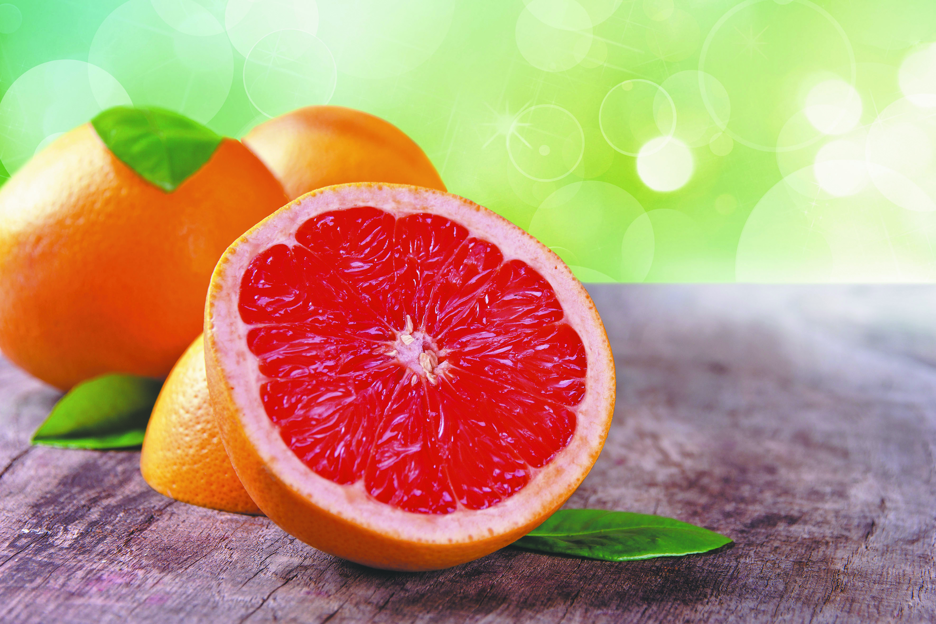  POMÉLO ROUGE code EAN 1110000212325 