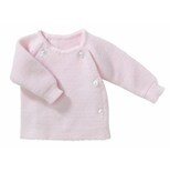 BEBE9 CREATION Brassière maille rose naissance code EAN 1111080 