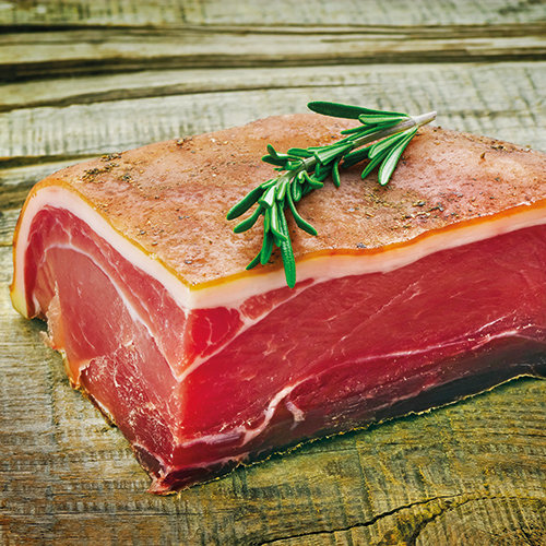 1/4 DE JAMBON SEC SUPÉRIEUR