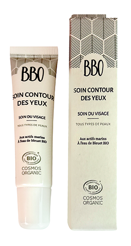 BBO SOIN CONTOUR DES YEUX code EAN 1155228 