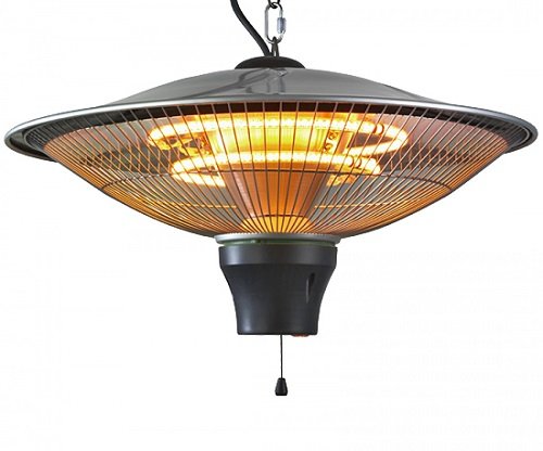 FSC Chauffage tente extérieur 1500 W code EAN 1157883088669 