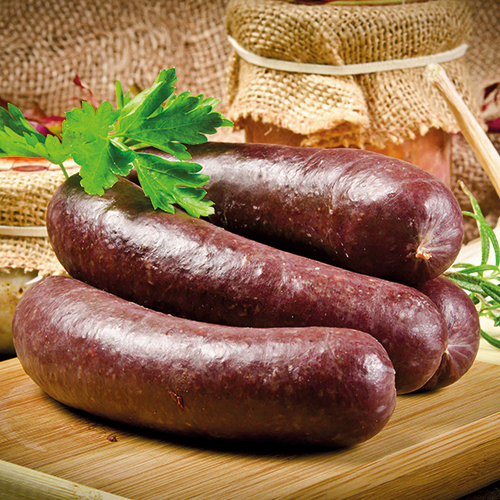 FERME DE CALVIGNAC BOUDIN DE CAMPAGNE code EAN 1165928 