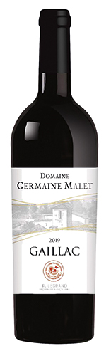 AOP VIN ROUGE HVE GAILLAC