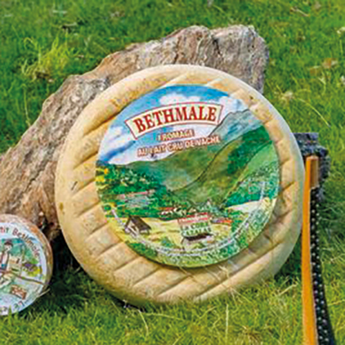 LA CORE CAZALAS BETHMALE code EAN 1169396 