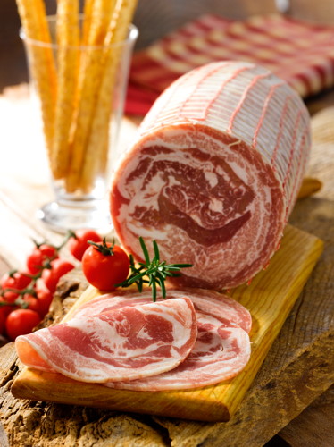 MONTORSI PANCETTA code EAN 1193281699162 