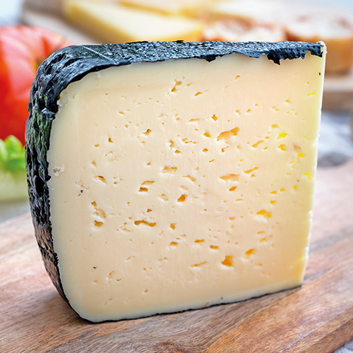 JEAN FAUP ARIÉGEOIS CROÛTE NOIRE code EAN 1196989 