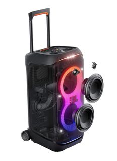 JBL JBL Enceinte de soirée  PARTYBOX 320 code EAN 1200130008764 