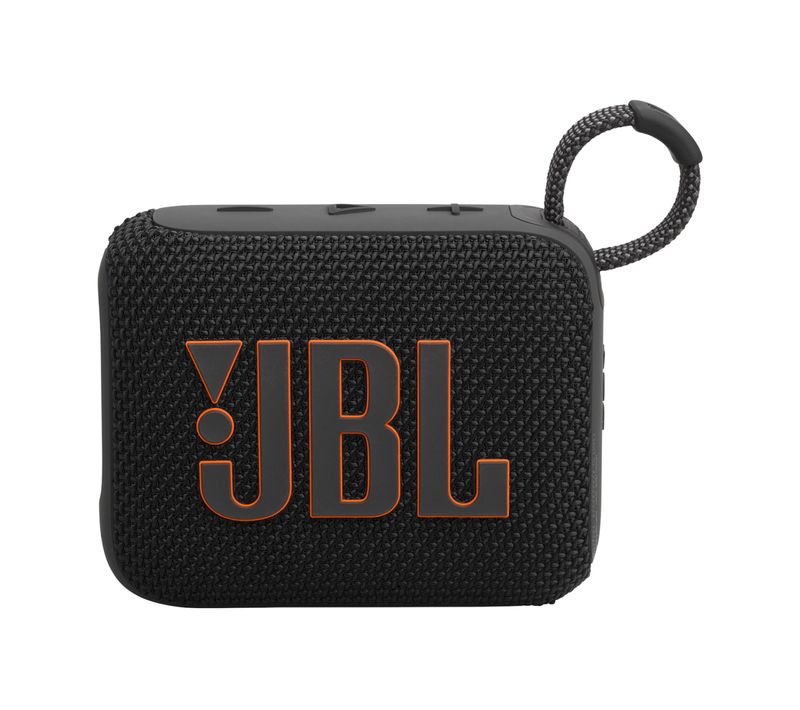  Enceinte Bluetooth® JBL GO4 Noir code EAN 1200130009433 
