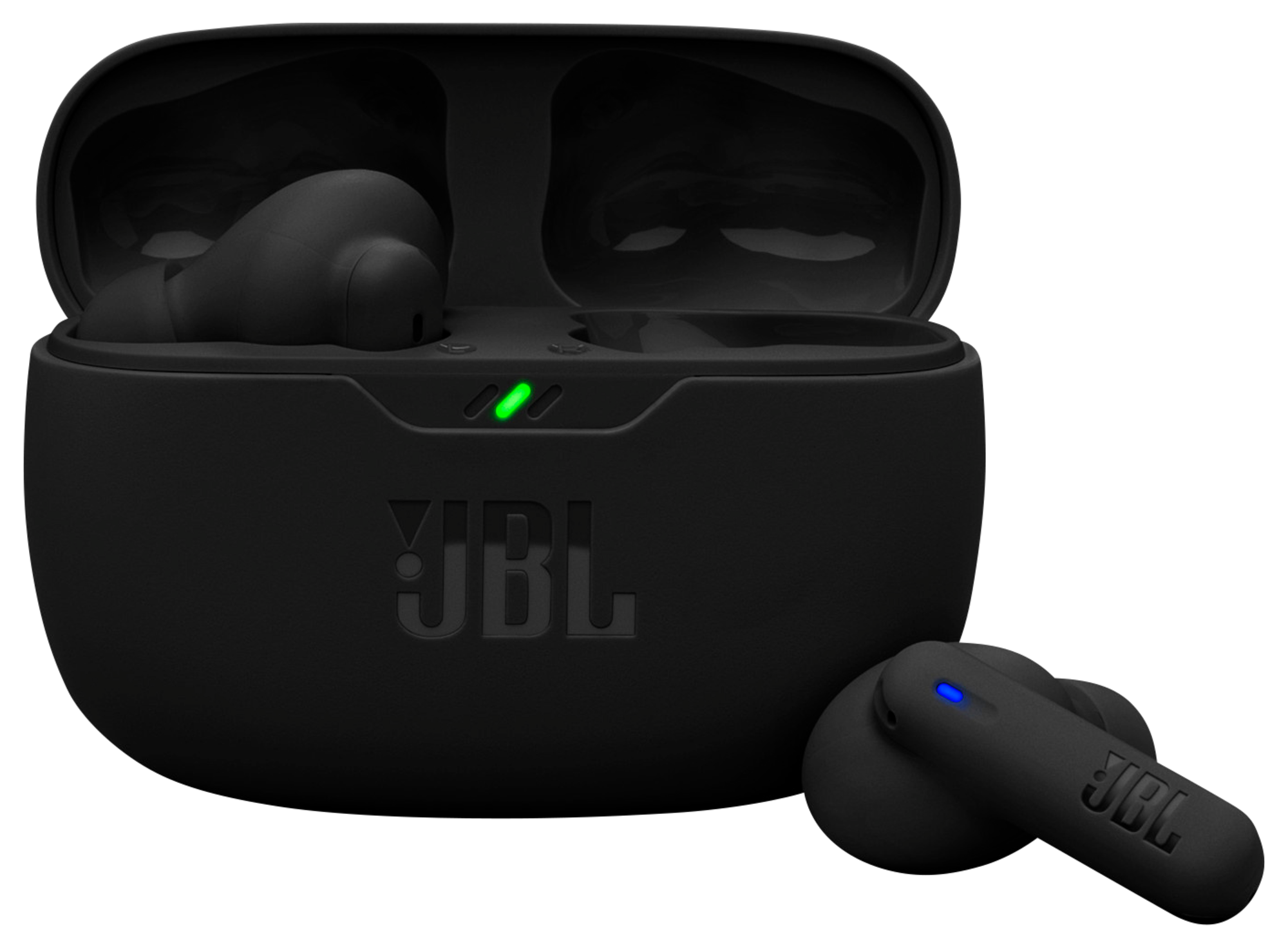 JBL ECOUTEURS SANS FIL VIBE BEAM 2 code EAN 1200130015335 