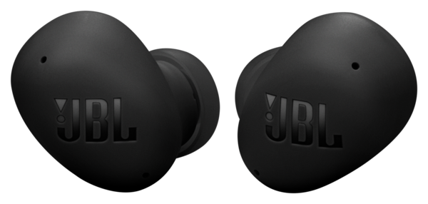 JBL ECOUTEURS VIBE BUDS 2 TRUE WIRELESS NOIR 
 code EAN 1200130015694 