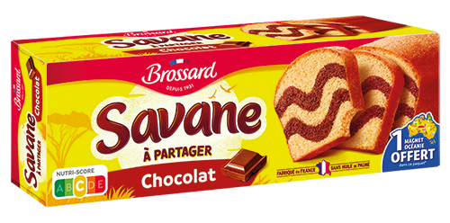 BROSSARD SAVANE code EAN 1205693 