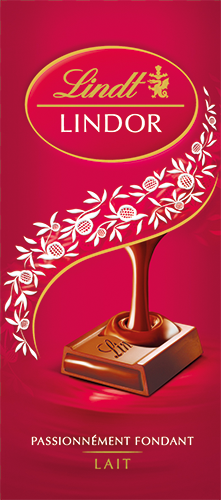 TABLETTE DE CHOCOLAT