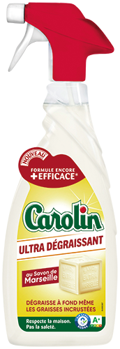 PISTOLET NETTOYANT MÉNAGER