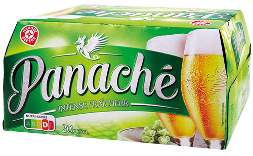 FALSBOURG PANACHÉ code EAN 1205965 