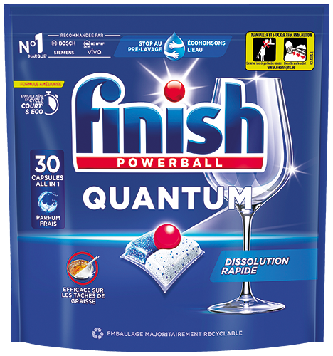 TABLETTES LAVE VAISSELLES