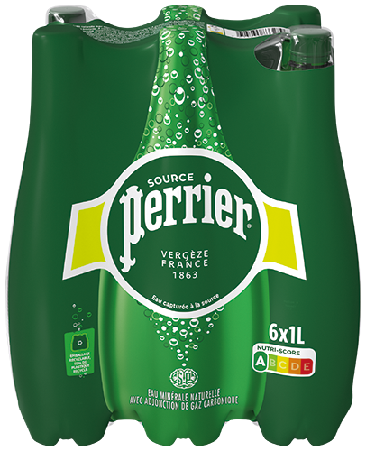  SUR LES PRODUITS PRÉSENTS EN MAGASIN DES GAMMES "PERRIER" ET "MAISON PERRIER" code EAN 1206046 