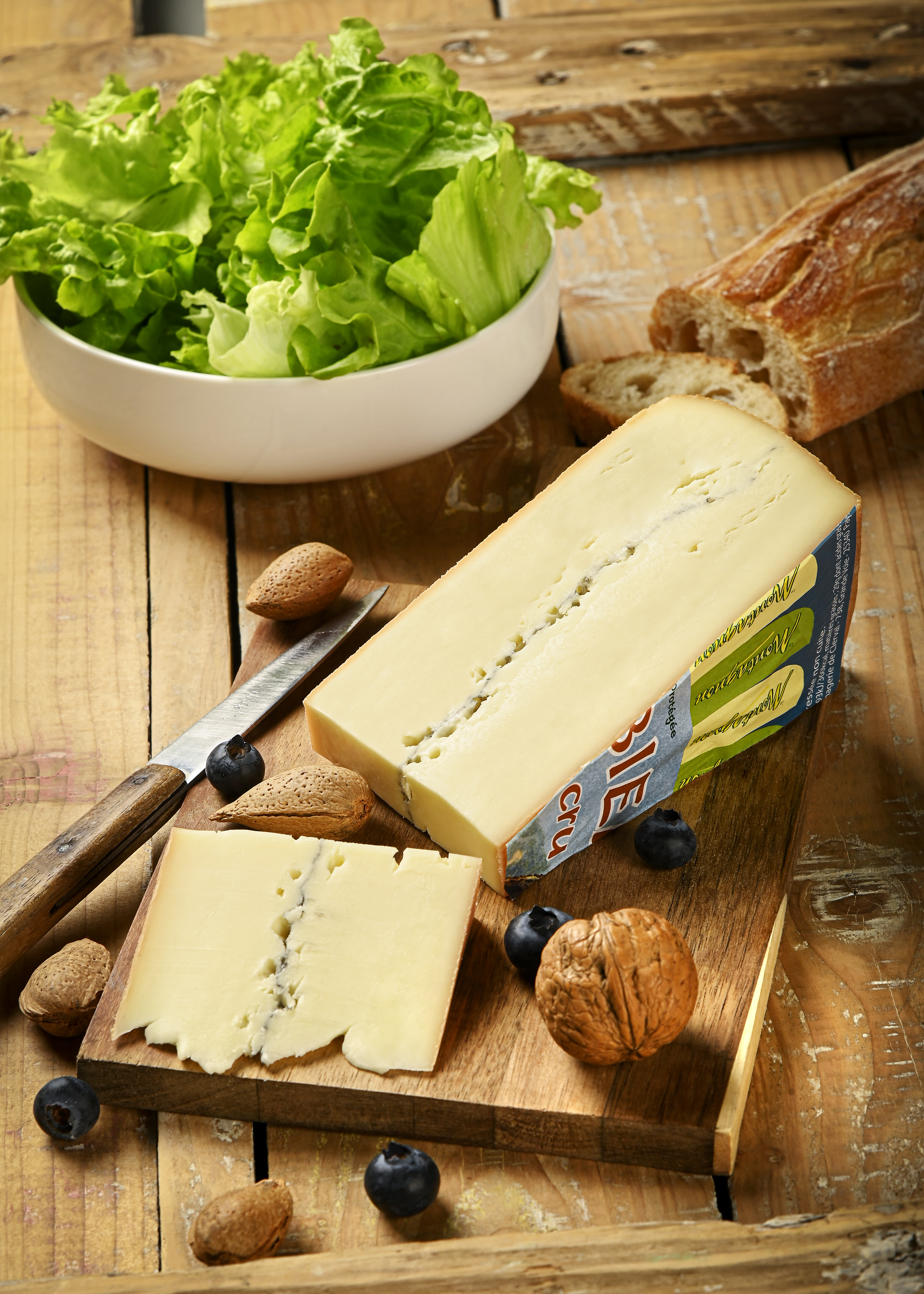 MORBIER AOP 29% MAT.GR.