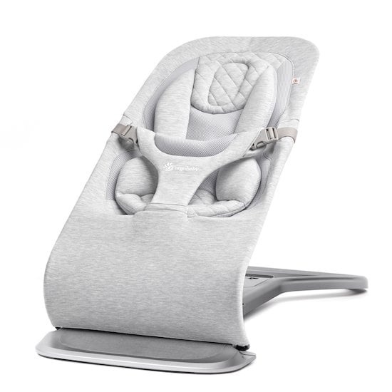  Ergobaby Transat Evolve gris clair  code EAN 1220000206038 