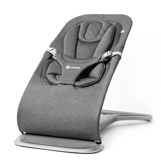  Ergobaby Transat Evolve gris antracite  code EAN 1220000206045 