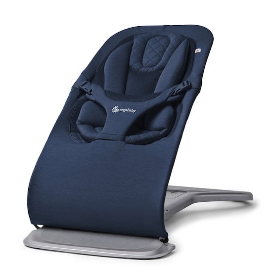  Ergobaby Transat Evolve bleu nuit  code EAN 1220000206052 