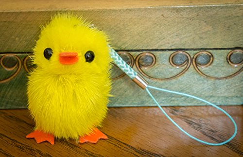 Furry Friends Achetez 2 Get 1 Free. 5cm Petit poussin en fourrure - Bébé Oiseau peluche canard porte-clés Pompon, charme, animal fausse fourrure, un cadeau unique, mignon, chaîne, renard, Putois Vogue Fashion Vêtements Pendentif fantaisie Gousset & spécial utilisation fantaisie Accessoires Porte-clés code EAN 1222888444229 