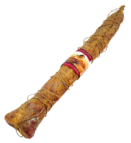 SAUCISSON LONG COUSSERAN