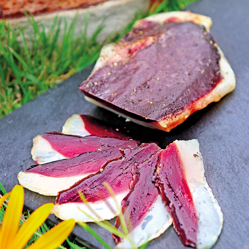 PRADAL MAGRET SÉCHÉ code EAN 1259864 