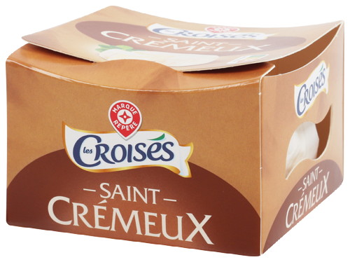 SAINT CRÉMEUX 37% MAT.GR.