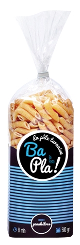 BA PLA ! PENNELHOUS code EAN 1327894 