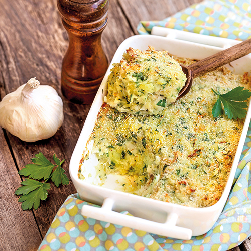 TOULOUSE TRAITEUR BRANDADE DE MORUE code EAN 1347070 