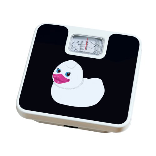 Pèse personne canard portée de 120 kg