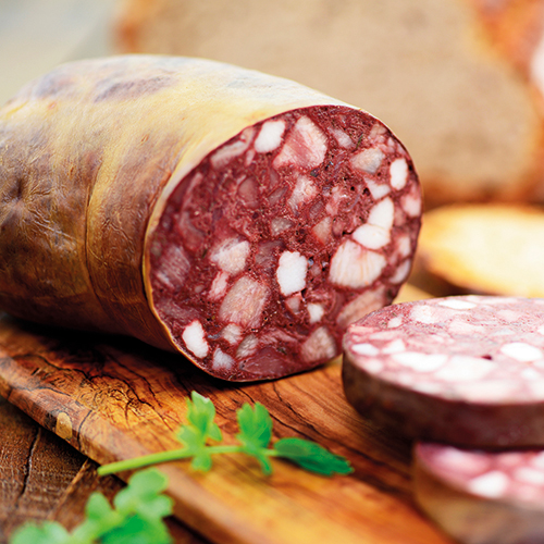 ANDRÉ CAZAUX BOUDIN GALABART code EAN 1350828 