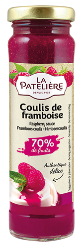 LA MADELEINE À BOSSE