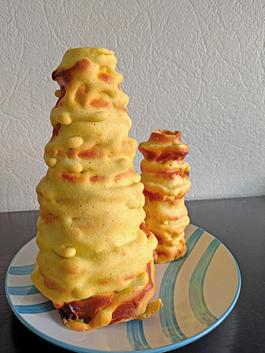 MAISON FALIP GÂTEAU À LA BROCHE code EAN 1354712 