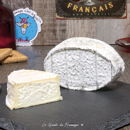 FROMAGERIE LE PIC LE XV DU PIC FERMIER code EAN 1358554 