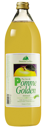 DOMAINE LAFFITTE PUR JUS DE FRUITS code EAN 1358971 