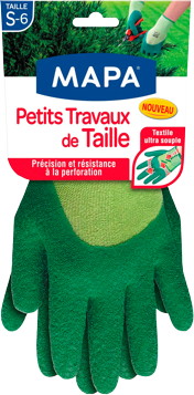 MAPA GANTS PETITS TRAVAUX code EAN 1395201919825 