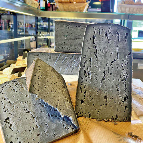 MARZAC LA MONTAGNE NOIRE code EAN 1396526 