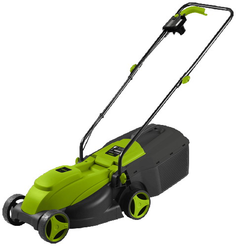 TONDEUSE ÉLECTRIQUE 1000 W 1398301923118 ITOOLS