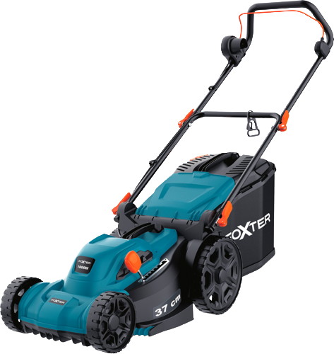 FOXTER TONDEUSE ÉLECTRIQUE 1600 W code EAN 1398591923407 