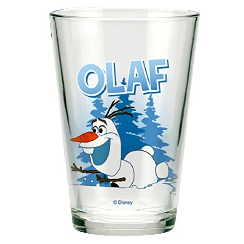 Verre à jus de fruit Olaf