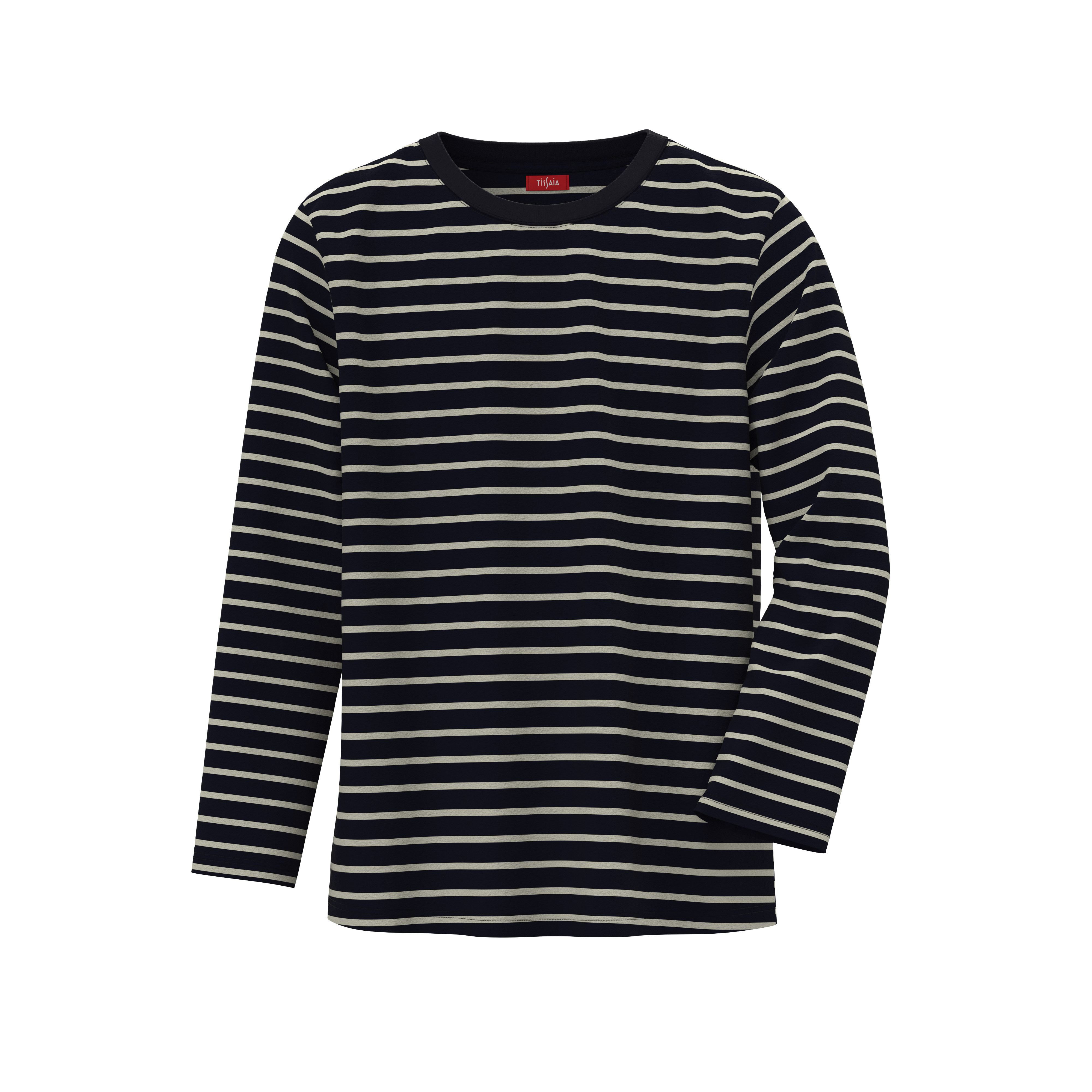 TEE-SHIRT MANCHES LONGUES