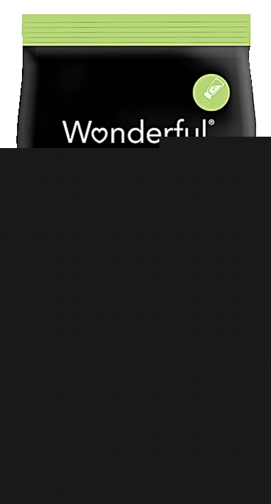 Wonderful Pistaches grillées salées Wonderful code EAN 14113911672 