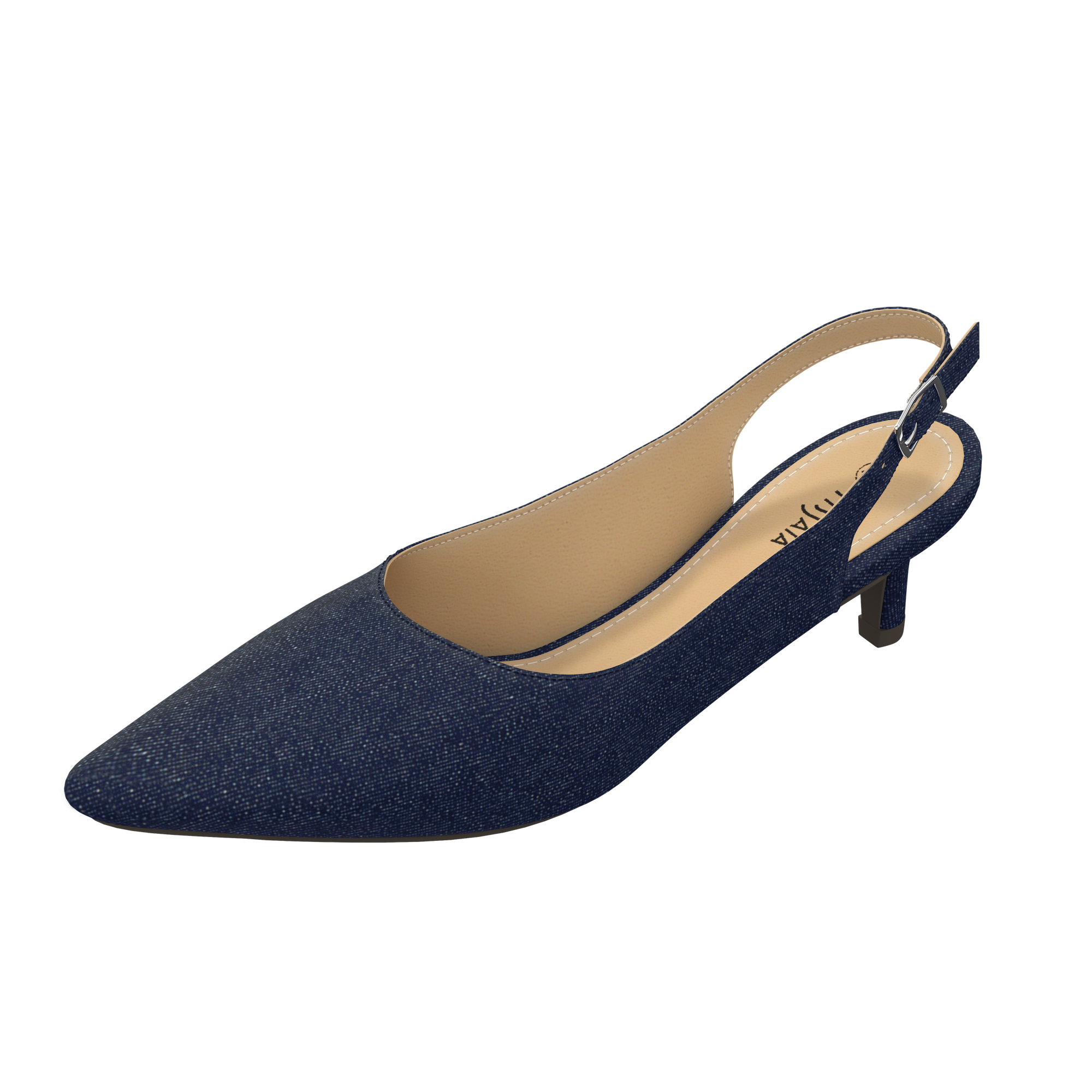 “TISSAIA” TROTTEUR code EAN 1413140193890 