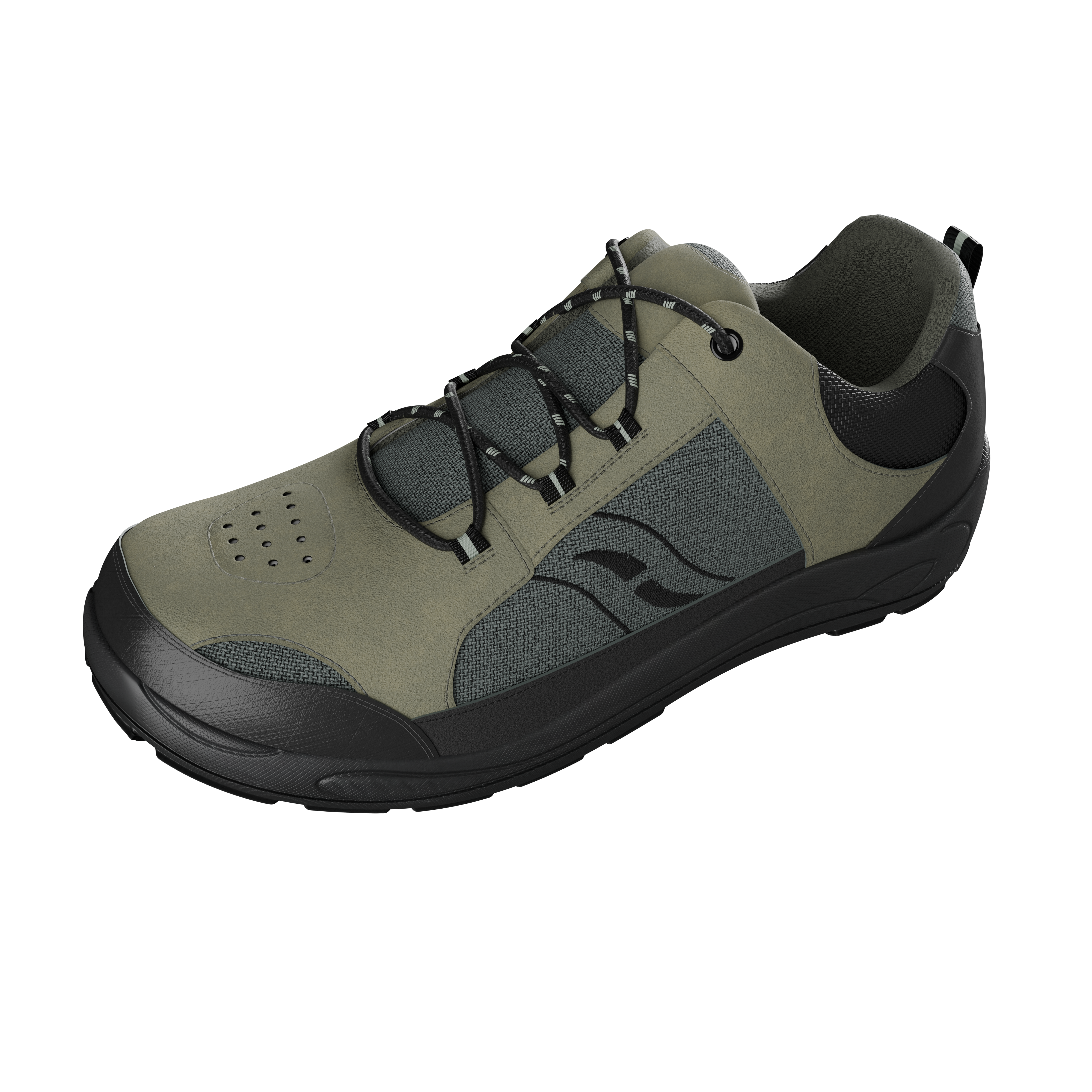 CHAUSSURE DE RANDONNÉE ADULTE