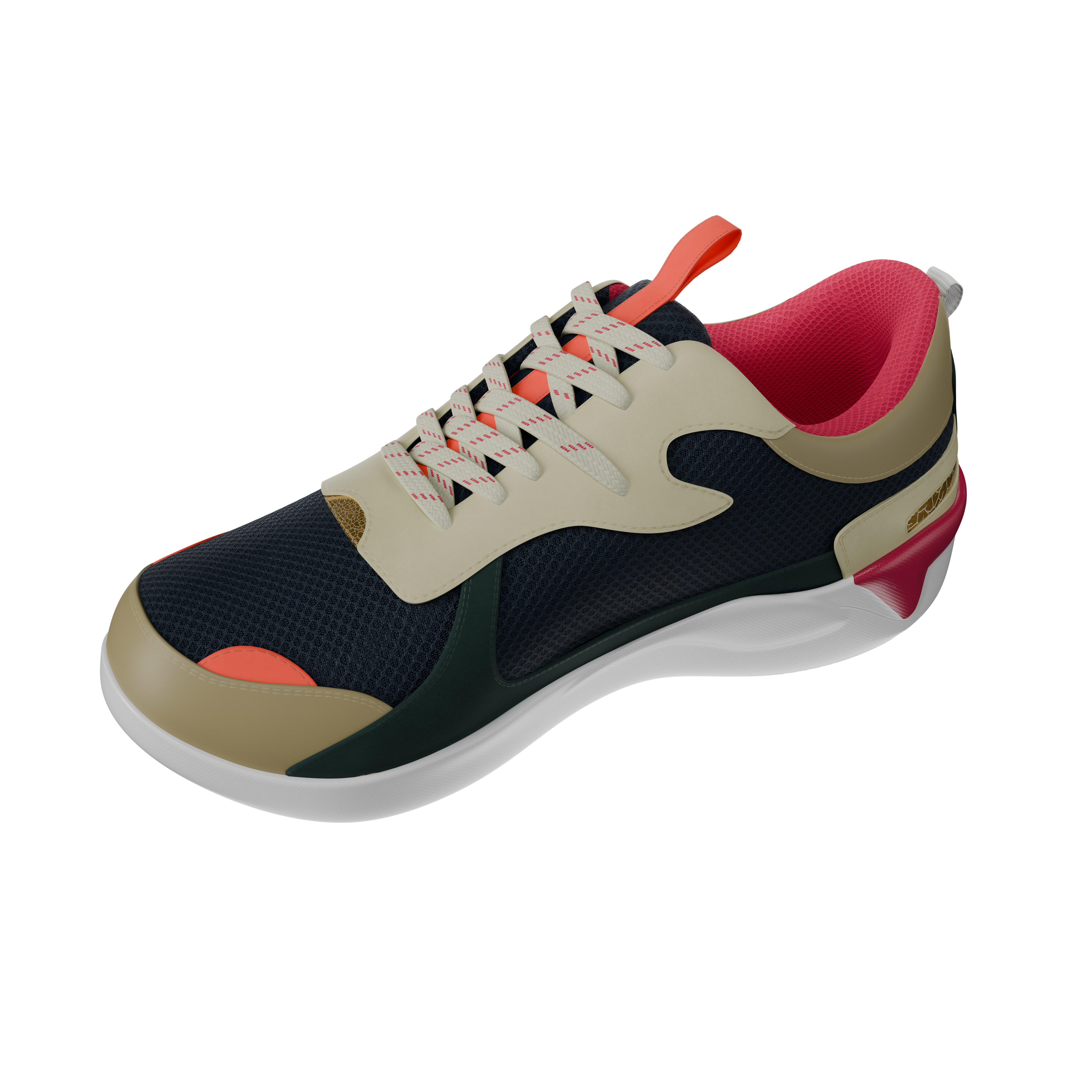 “TISSAIA” SNEAKERS code EAN 1413380193914 